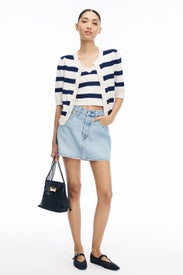Icon Skirt by Levi's