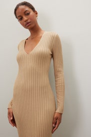 Metallic Maxi Dress by MICHAEL KORS