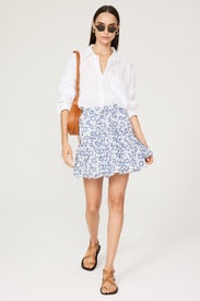 Lono Skirt by Polo Ralph Lauren