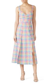 Anya Dress by SALONI