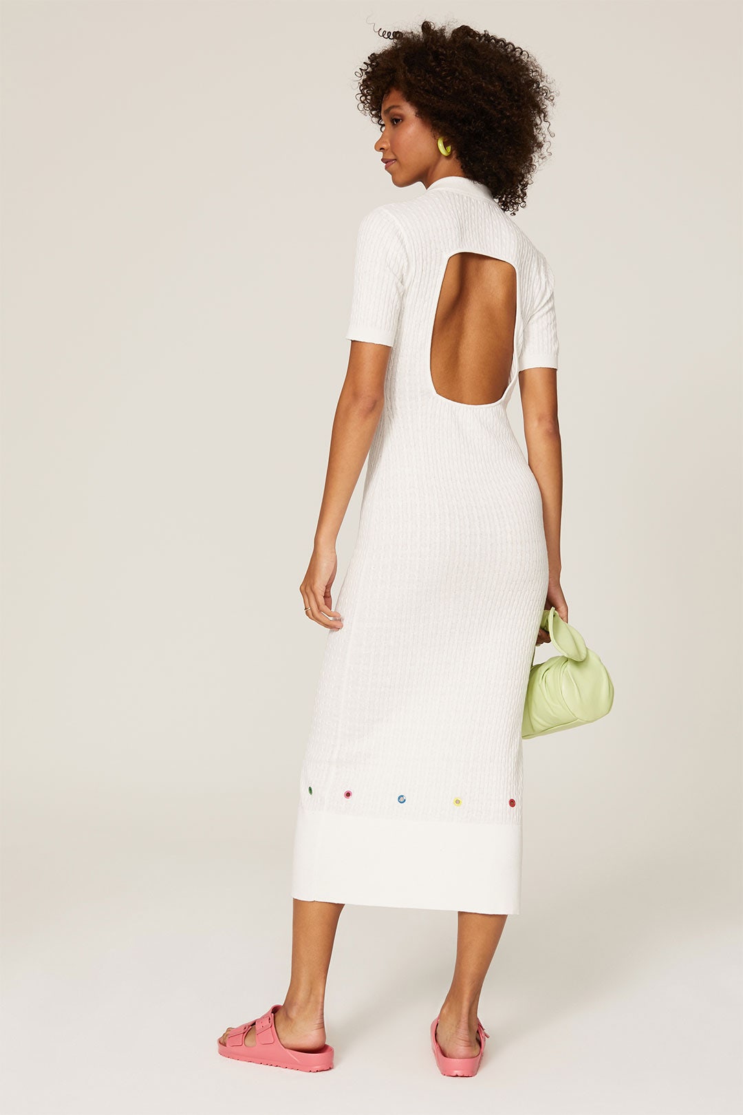 Cecily Dress by Staud 0