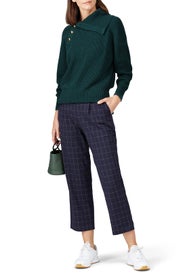 Nelly Sweater by Tara Jarmon