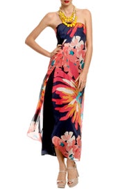 Surfs Up Maxi by Trina Turk