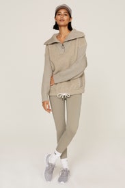 Rogers Sweater by Varley