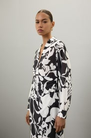 Annie Dress by Area Stars