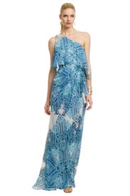 Dream On Gown by Badgley Mischka