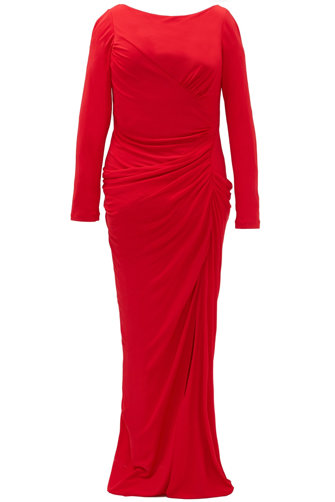 Keera Gown by Badgley Mischka