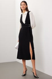 Ambre Dress by Cinq à Sept