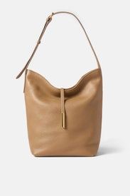 Penne Bucket Bag by Liffner