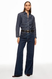 Teodora Western Shirt by Levi's