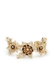Eternal Garden Bracelet  by Marchesa Jewelry