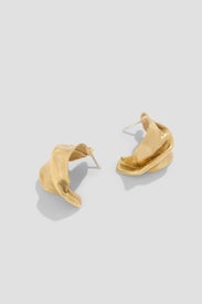 Gaia Earrings by Odette New York
