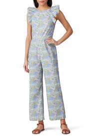 Astrid Jumpsuit by Paloma Blue