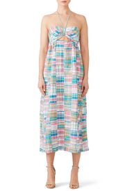 Patchwork Athena Maxi by Petersyn