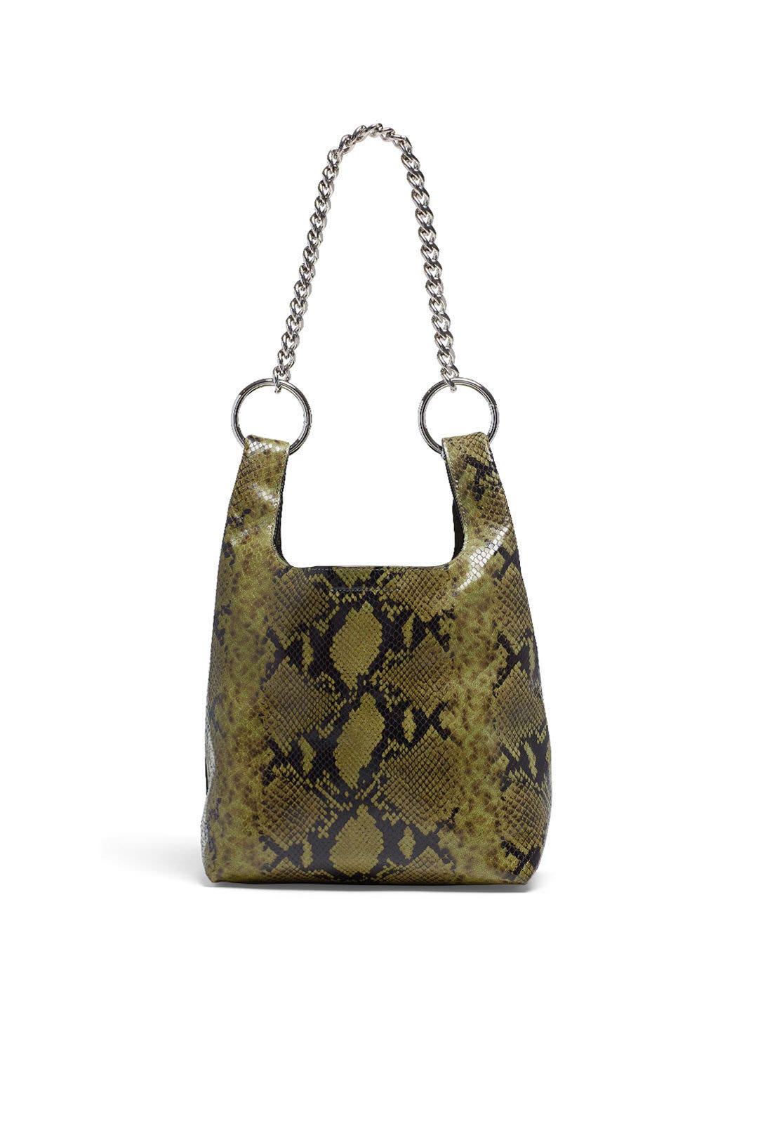 Thyme Karlie Chain Shopper by Rebecca Minkoff Accessories 0