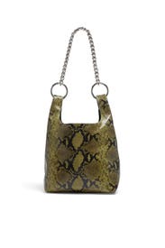 Thyme Karlie Chain Shopper by Rebecca Minkoff Accessories
