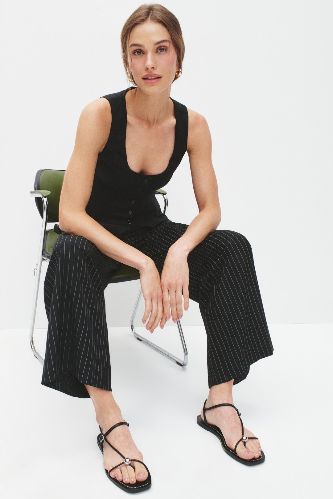 Tully Pant by Reformation 0