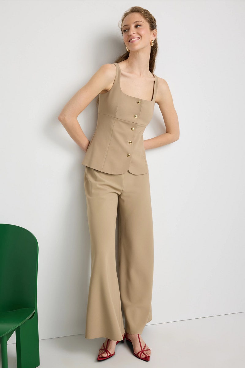 chinese dress ladies Hattie Dress in Night Garden – Ivy City Co main image 0