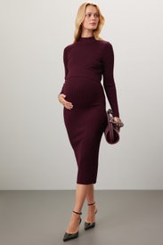 Nella Nursing Dress by ripe