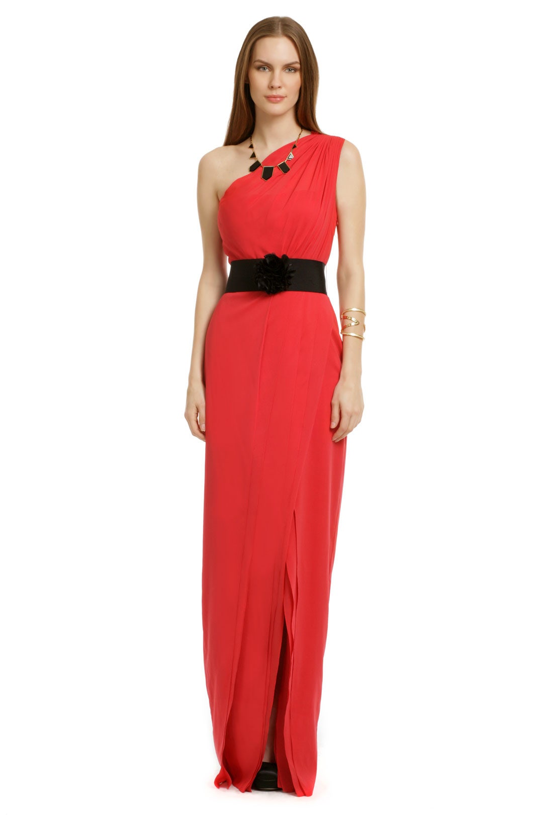 Mia Gown by Robert Rodriguez Black Label 0