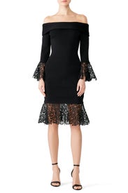 Relais Knit Dress by Sachin & Babi