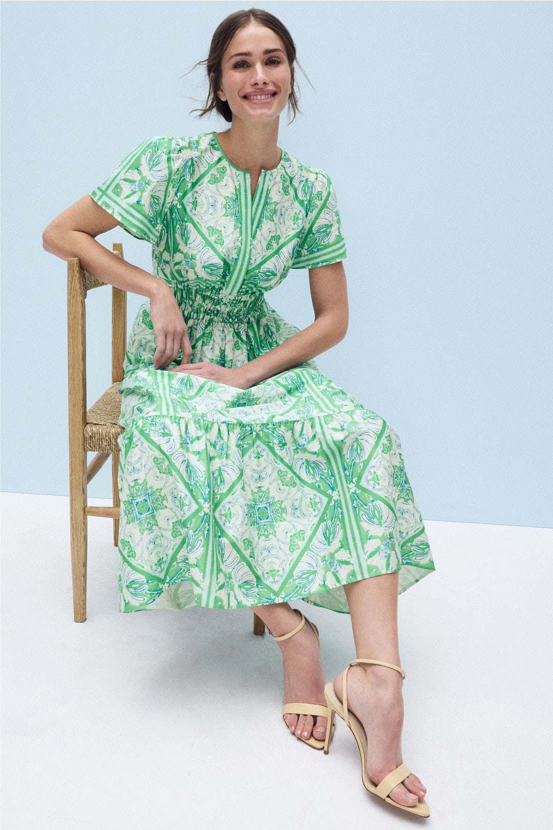 Eloise Dress by Sheridan French 0