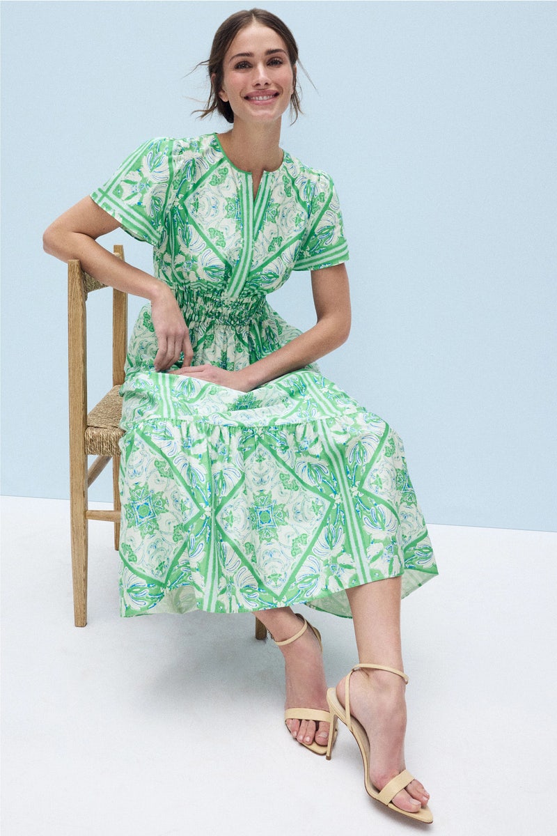 Eloise Dress by Sheridan French - Photo 0