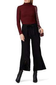 Renata Pant by Cinq à Sept