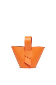 Zucca Amphora Bag by Carolina Santo Domingo
