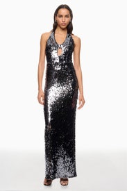 Priscilla Gown by Dress The Population