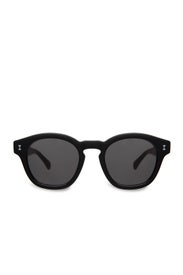 Black Madison Sunglasses by Illesteva