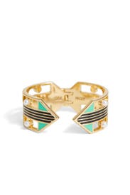 Verto Cuff by Lulu Frost
