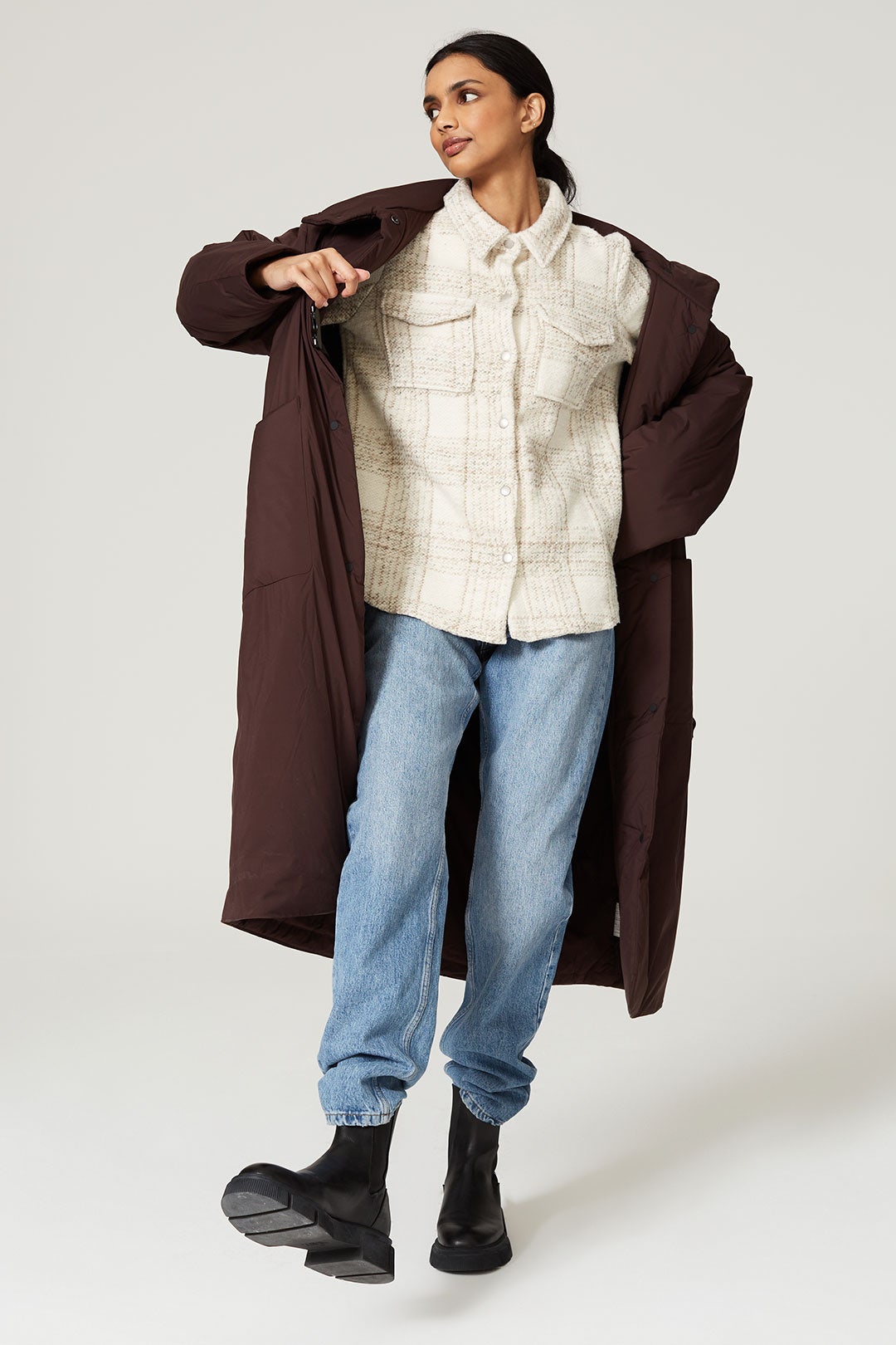 French Press Pure Puff Jacket by Lululemon 0