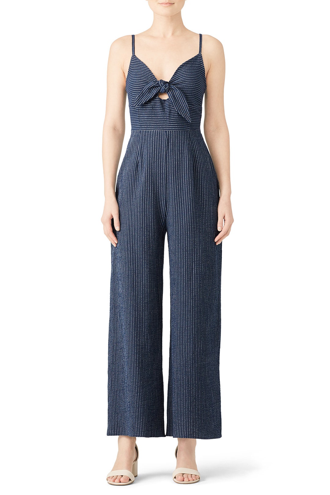 Lover Jumpsuit by MINKPINK 0