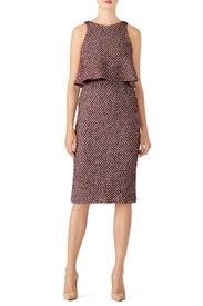 Carole Dress by Paper Crown