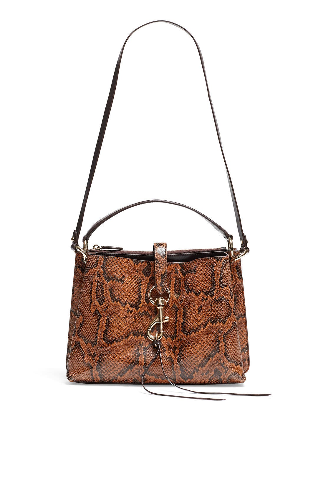 Equestrian Megan Satchel by Rebecca Minkoff Accessories