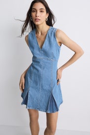 Serra Mini Dress by Rails