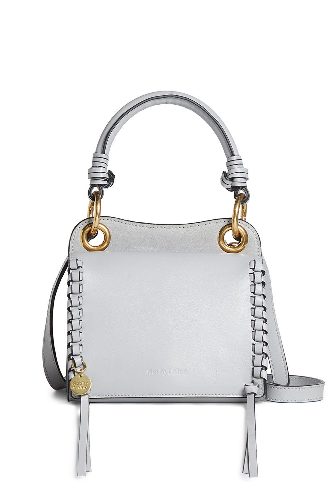 Tilda Mini Shoulder Bag by See by Chloé Accessories