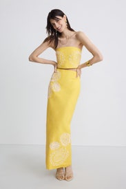 Carly Maxi Skirt by Significant Other