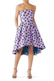 Novara Dress by Shoshanna