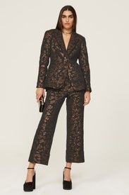 Jared Blazer by Tanya Taylor