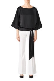 On The Rocks Top by Trina Turk