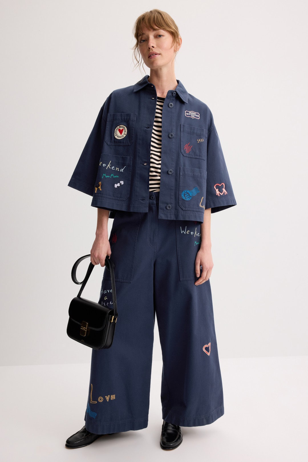 Assuan Button Up by Weekend Max Mara 0