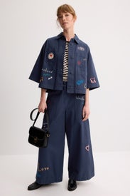 Assuan Button Up by Weekend Max Mara