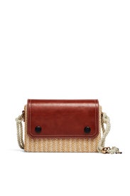 Snap Flap Crossbody by Area Stars