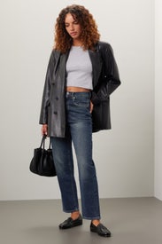 Enora Cigarette Jeans by DL1961