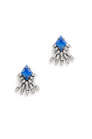 Lauder Earrings by Dannijo
