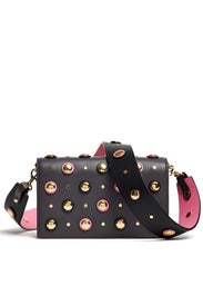 Studded Soiree Bag by Diane von Furstenberg Handbags