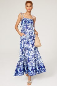 Sweet Rio Maxi by FARM Rio