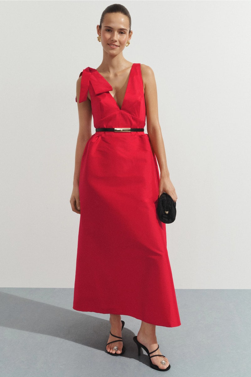 Shirley Dress by KIKA VARGAS - Photo 0